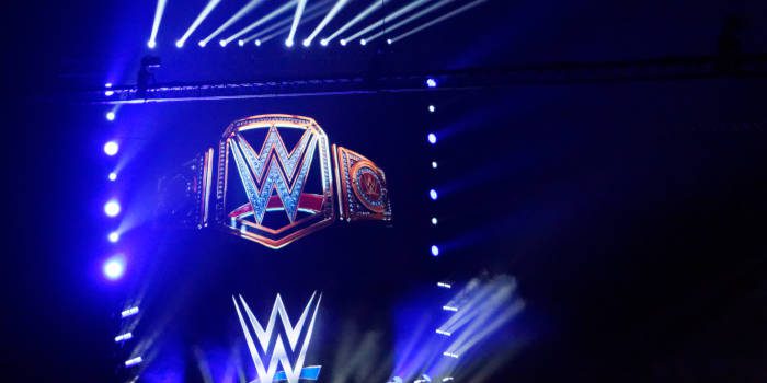 WWE希望在科罗拉多州和密歇根州对剧本中的战斗开展博彩活动