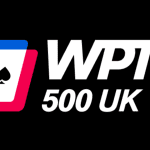 扑克： WPT500英国赛区回归黄昏到黎明的50万英镑对决