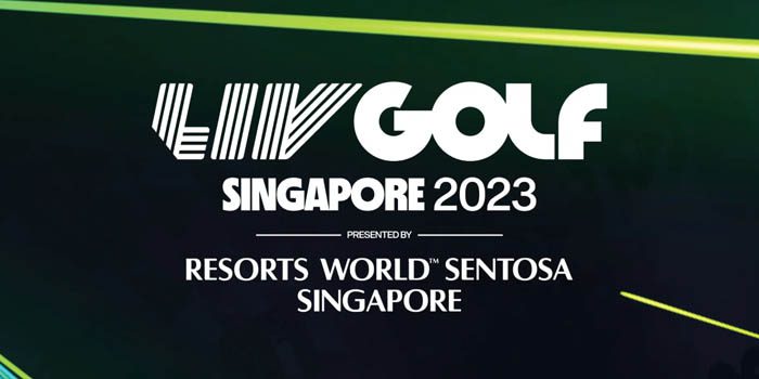 新加坡LIV高尔夫将由圣淘沙名胜世界呈现