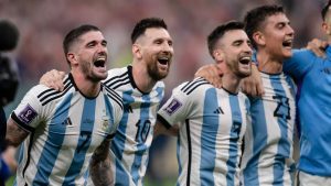 阿根廷自世界杯以来的首场比赛，150万人竞相购买门票