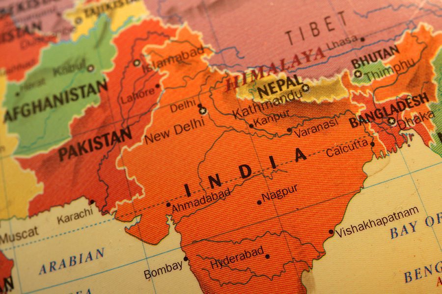 印度：马哈拉施特拉邦25人因涉嫌非法博彩被捕