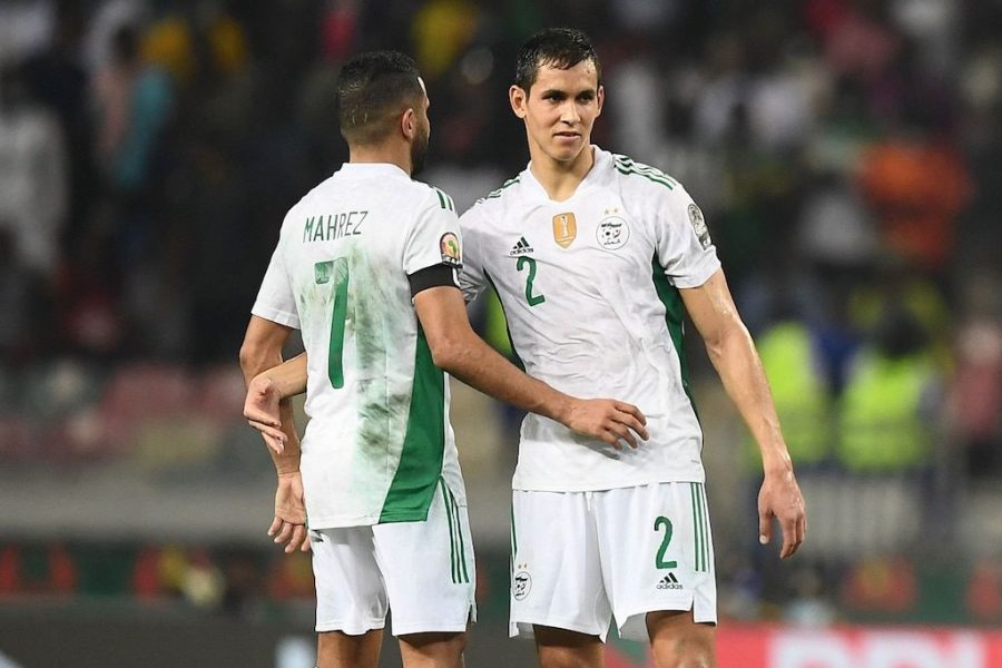 尼日尔VS阿尔及利亚的预测： 我们预计这里会出现两个以上的进球