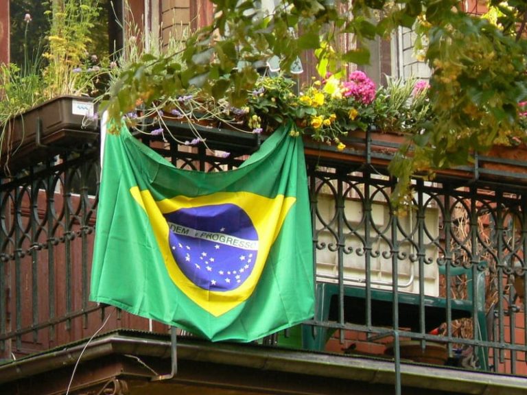 博彩运营商成立新的巴西负责任的博彩集团