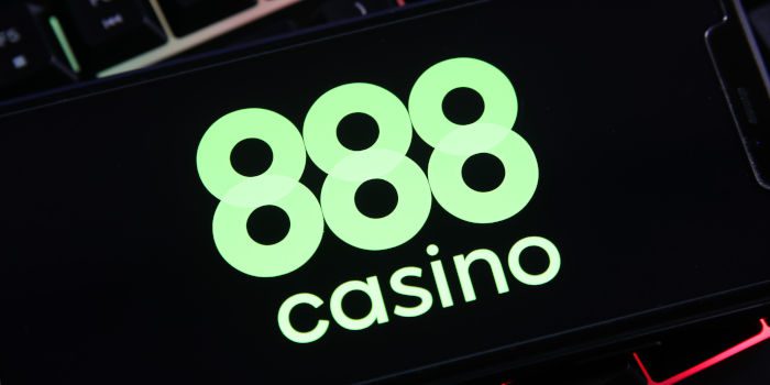 Edict Egaming与888casino建立了伙伴关系