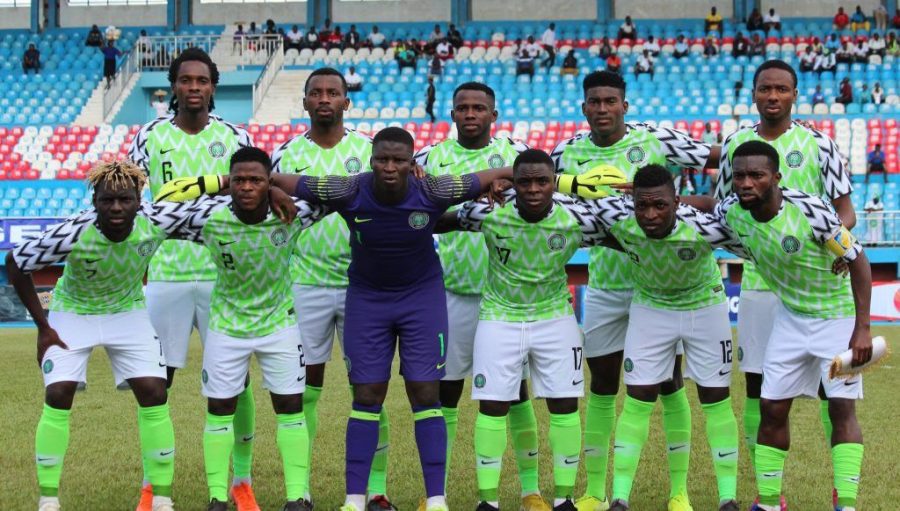 几内亚U23对尼日利亚U23的预测： 奥林匹克雄鹰队将获得一场应得的小胜