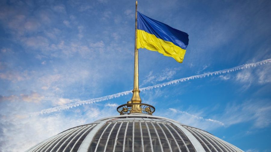 乌克兰博彩委员会：任何行业都有困难时期
