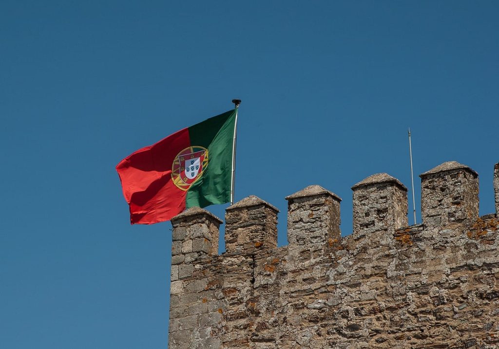 葡萄牙第四季度在线博彩收入达到创纪录的1.953亿欧元