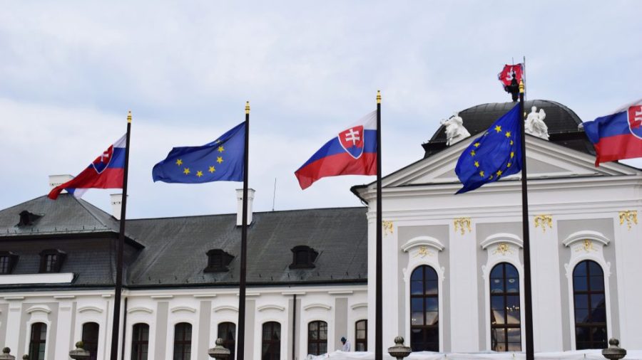 CT互动通过EuroGold联盟保持对斯洛伐克的关注