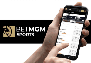 BetMGM奖金代码GAMBLINGMARCH - $200的奖金投注三月的比赛