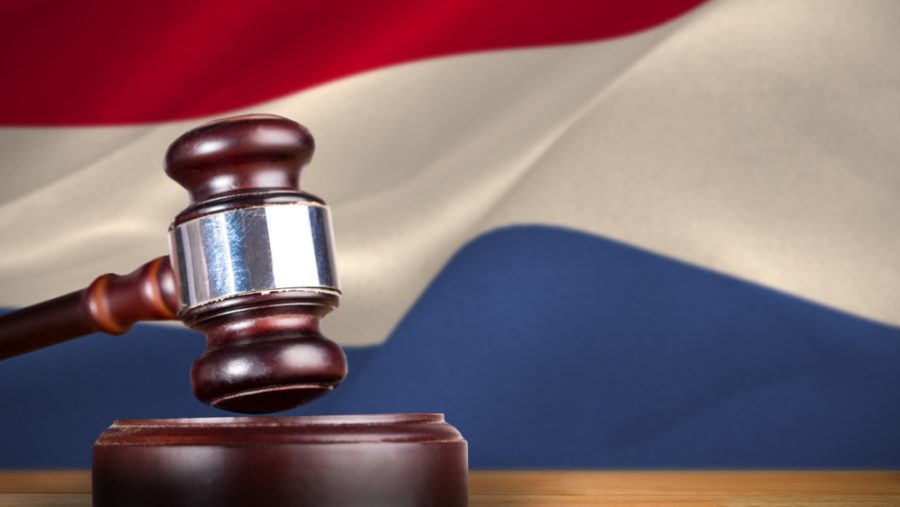 荷兰博彩监管机构保持执法力度，对红脊公司处以67.5万欧元罚款