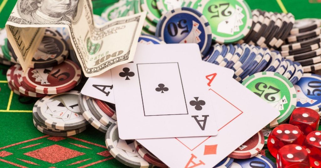 扑克GO美国扑克公开赛接近尾声时，Isaac Haxton首次击中500万美元