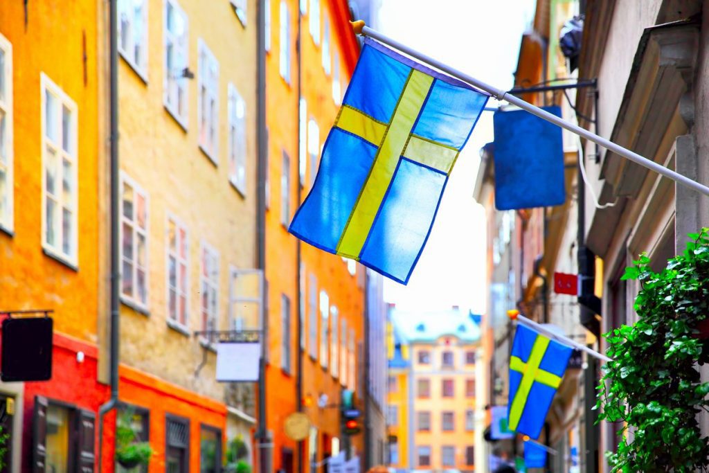 瑞典博彩监管机构公布了2023年的董事会名单