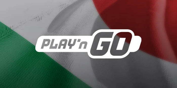 Play'n GO公司与Sisal公司合作在意大利扩展业务