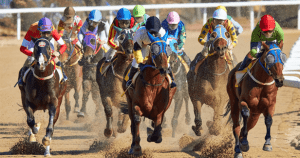 南卡罗来纳州众议院批准赛马博彩法案